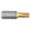 GRAPHITE Csavarhúzó bit Torx 25, 25mm, 1/4", 2db 57H974