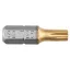 GRAPHITE Csavarhúzó bit Torx 25, 25mm, 1/4", 2db 57H974