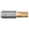 GRAPHITE Csavarhúzó bit Torx 30, 25mm, 1/4", 2db 57H976