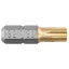 GRAPHITE Csavarhúzó bit Torx 30, 25mm, 1/4", 2db 57H976