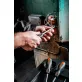   NEO TOOLS Csavarhúzó készlet + bitek 37db 25 év garanciával 04-210