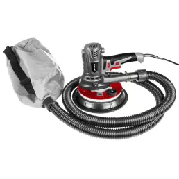   GRAPHITE Falcsiszoló 900W, 180mm, led világítással 3 év garanciával 59G263