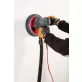   GRAPHITE Falcsiszoló 900W, 180mm, led világítással 3 év garanciával 59G263