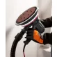  GRAPHITE Falcsiszoló 900W, 180mm, led világítással 3 év garanciával 59G263