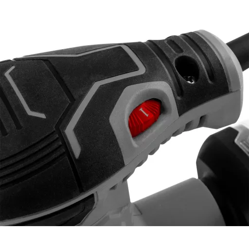 GRAPHITE Excentercsiszoló 300W, 125mm 3 év garanciával 59G348