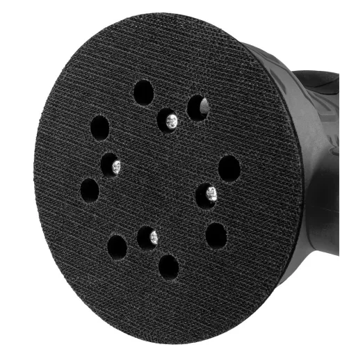 GRAPHITE Excentercsiszoló 300W, 125mm 3 év garanciával 59G348