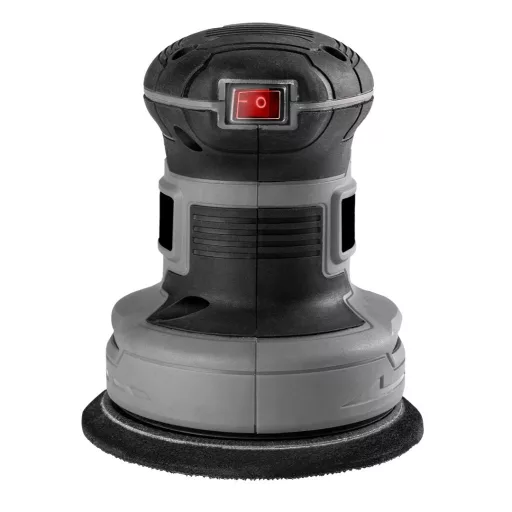 GRAPHITE Excentercsiszoló 300W, 125mm 3 év garanciával 59G348