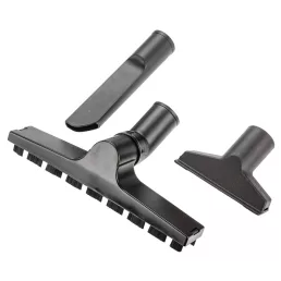   GRAPHITE Porszívó fej készlet 3db (széles, keskeny, hosszú rés) 59G607, 59G608 59G607-149