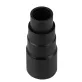   GRAPHITE Szűkítő, többlépcsős, 59G613, 59G614 porszívókhoz 59G613-150