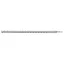 VERTO Betonfúró SDS PLUS 22x600mm, 2 élű hegy 60H668
