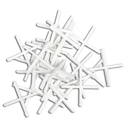 NEO TOOLS Hézagoló-, fugakereszt - 2mm, 200db 61-108