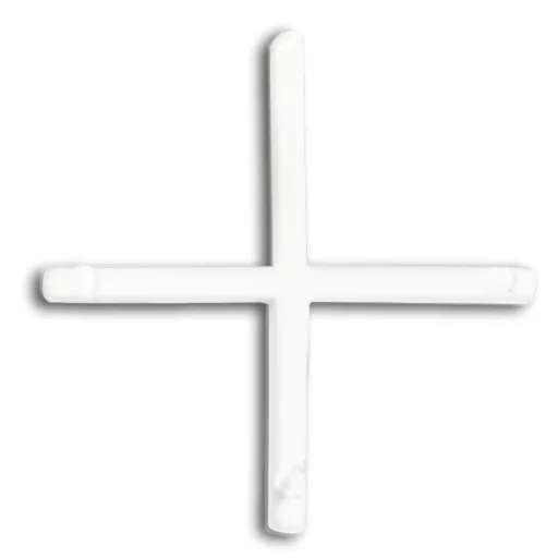 NEO TOOLS Hézagoló-, fugakereszt - 3mm, 150db 61-109