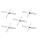NEO TOOLS Hézagoló-, fugakereszt - 3mm, 150db 61-109