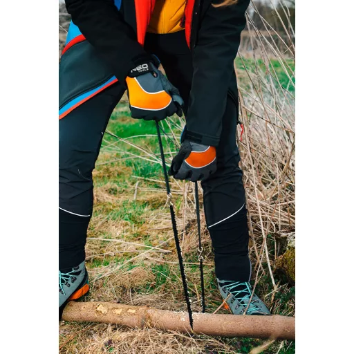 NEO TOOLS Kézi láncfűrész, 53cm 63-158