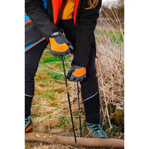 NEO TOOLS Kézi láncfűrész, 53cm 63-158