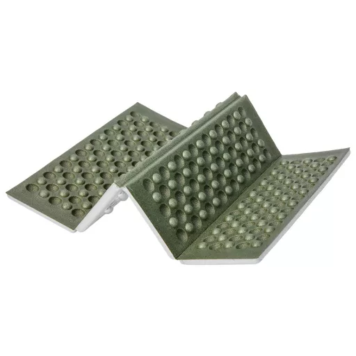 NEO TOOLS Összecsukható kemping ülőalátét, víz és hőszigetelő, 40x30cm 63-160