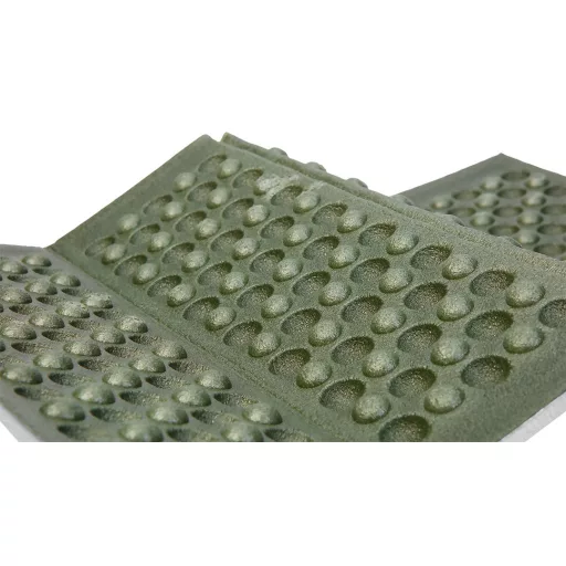 NEO TOOLS Összecsukható kemping ülőalátét, víz és hőszigetelő, 40x30cm 63-160