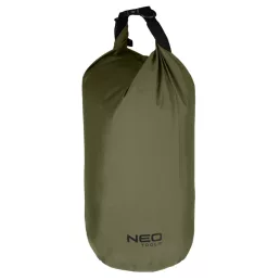 NEO TOOLS Vizálló túrazsák, 5 l 63-169