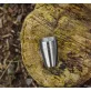   NEO TOOLS Kemping pohárkészlet, rozsdamentes, 6db, tokkal 63-173