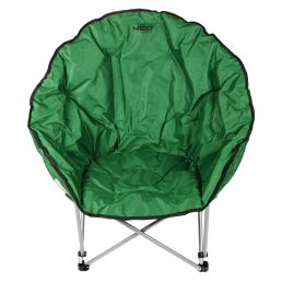 NEO TOOLS Kemping fotel, összecsukható, tokkal 63-177