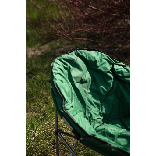 NEO TOOLS Kemping fotel, összecsukható, tokkal 63-177