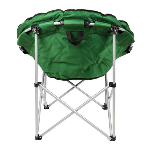 NEO TOOLS Kemping fotel, összecsukható, tokkal 63-177