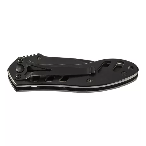 NEO TOOLS ÖSSZECSUKHATÓ KÉS, 90MM-ES PENGE, TÖBBCÉLÚ FELHASZNÁLÁSRA 63-181