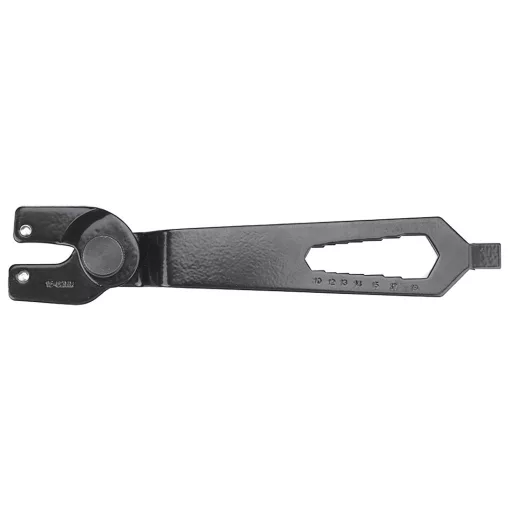 VERTO KÖRMÖSKULCS sarokcsiszolóhoz 115-230mm 66H320