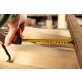   NEO TOOLS Mérőszalag, 3m/16mm, acél, mágneses, autostop+ rögzítő 67-231