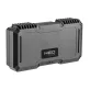   NEO TOOLS Csavarhúzó bitkészlet 38db 25 év garanciával 06-105