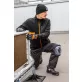   NEO TOOLS Extrán szigetelt Munkásnadrág, oxford szövet, XL 81-565-XL