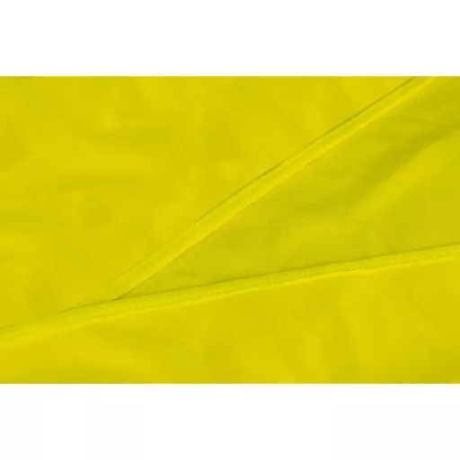 NEO TOOLS Láthatósági Munkavédelmi mellény sárga, L 81-735-L