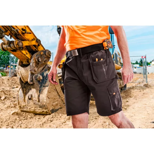 NEO TOOLS Öv munkanadrághoz, 130cm 81-900