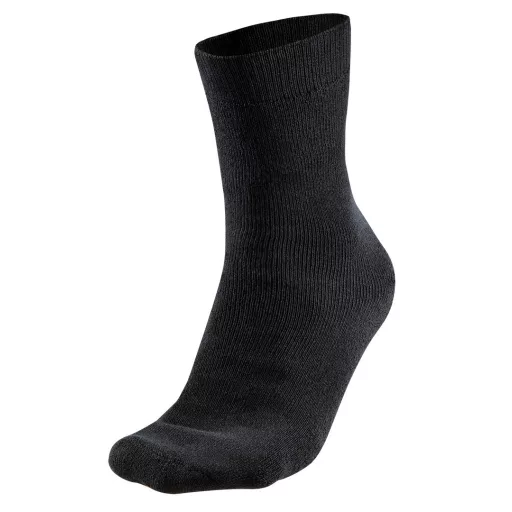 NEO TOOLS Munkavédelmi zokni, 3pár, hosszú, 70% pamut, 30% polyester, 39–42 82-360