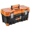 NEO TOOLS Szerszámosláda, szerszámláda 22", szortimenterrel 84-114