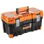 NEO TOOLS Szerszámosláda, szerszámláda 22", szortimenterrel 84-114