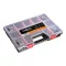 NEO TOOLS Szortimenter 390x290x65mm 84-118