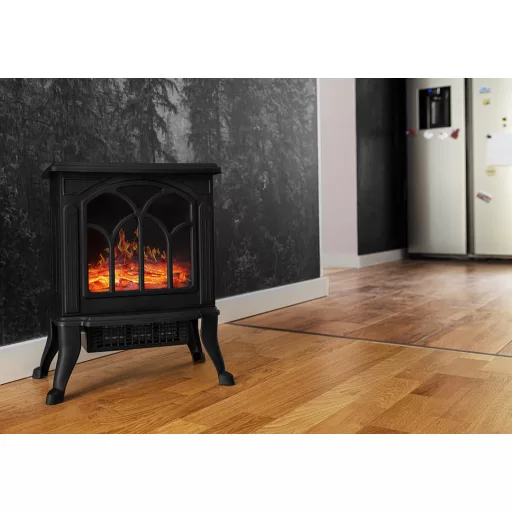 NEO TOOLS Kerámia ventilátoros fűtőtest 800W/1500W 2 év garanciával 90-110