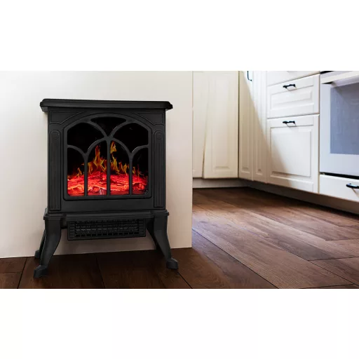 NEO TOOLS Kerámia ventilátoros fűtőtest 800W/1500W 2 év garanciával 90-110