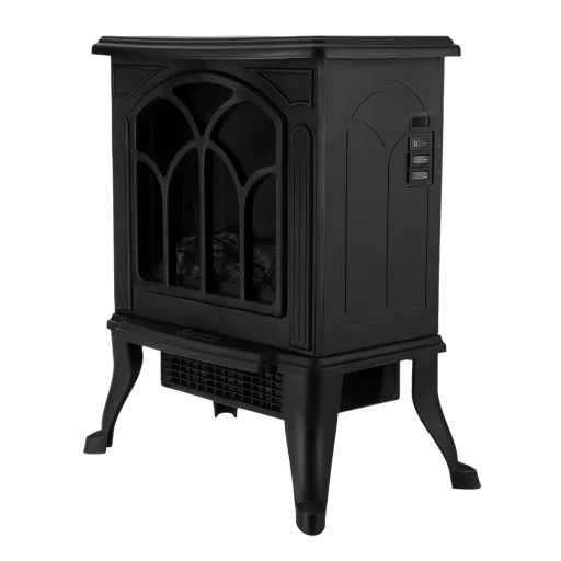 NEO TOOLS Kerámia ventilátoros fűtőtest 800W/1500W 2 év garanciával 90-110