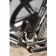  NEO TOOLS Kerékpárzár, összecsukható, vázra rögzíthető, 78cm 91-006