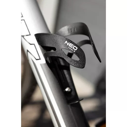 NEO TOOLS Kerékpár kulacstartó 91-012