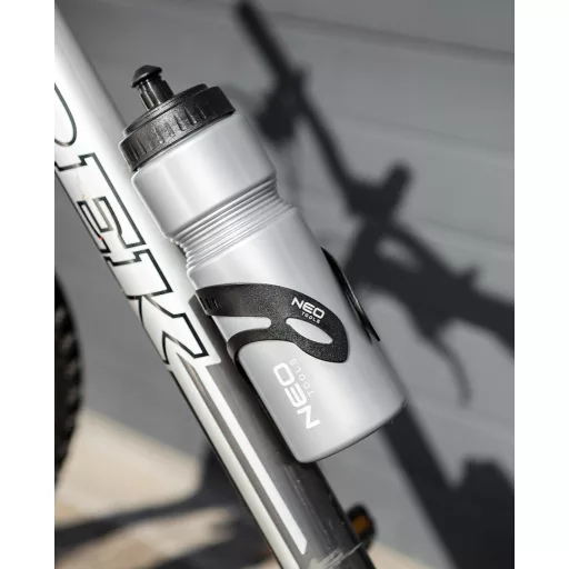 NEO TOOLS Kerékpár kulacstartó 91-012