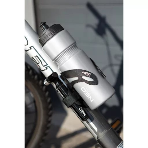 NEO TOOLS Kerékpár kulacstartó 91-012