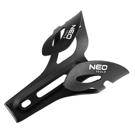 NEO TOOLS Kerékpár kulacstartó 91-012