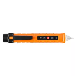   NEO TOOLS Érintés nélküli feszültségvizsgáló, fázisceruza, 12-1000V-ig 94-007