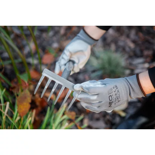 NEO TOOLS Mini gereblye 95-024