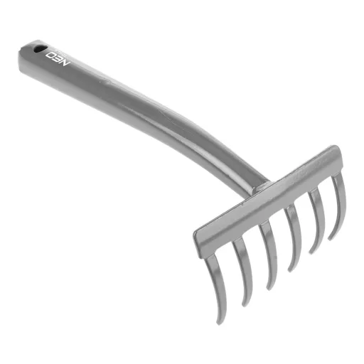 NEO TOOLS Mini gereblye 95-024