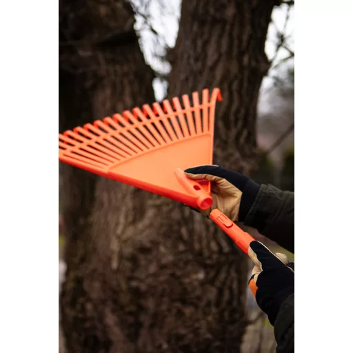 NEO TOOLS Nyélrögzítő, Verto 15G08.. és Neo 95-04… gereblyékhez, lombseprűkhöz 95-040