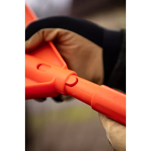 NEO TOOLS Lombseprű, műanyag 480x430mm 95-041